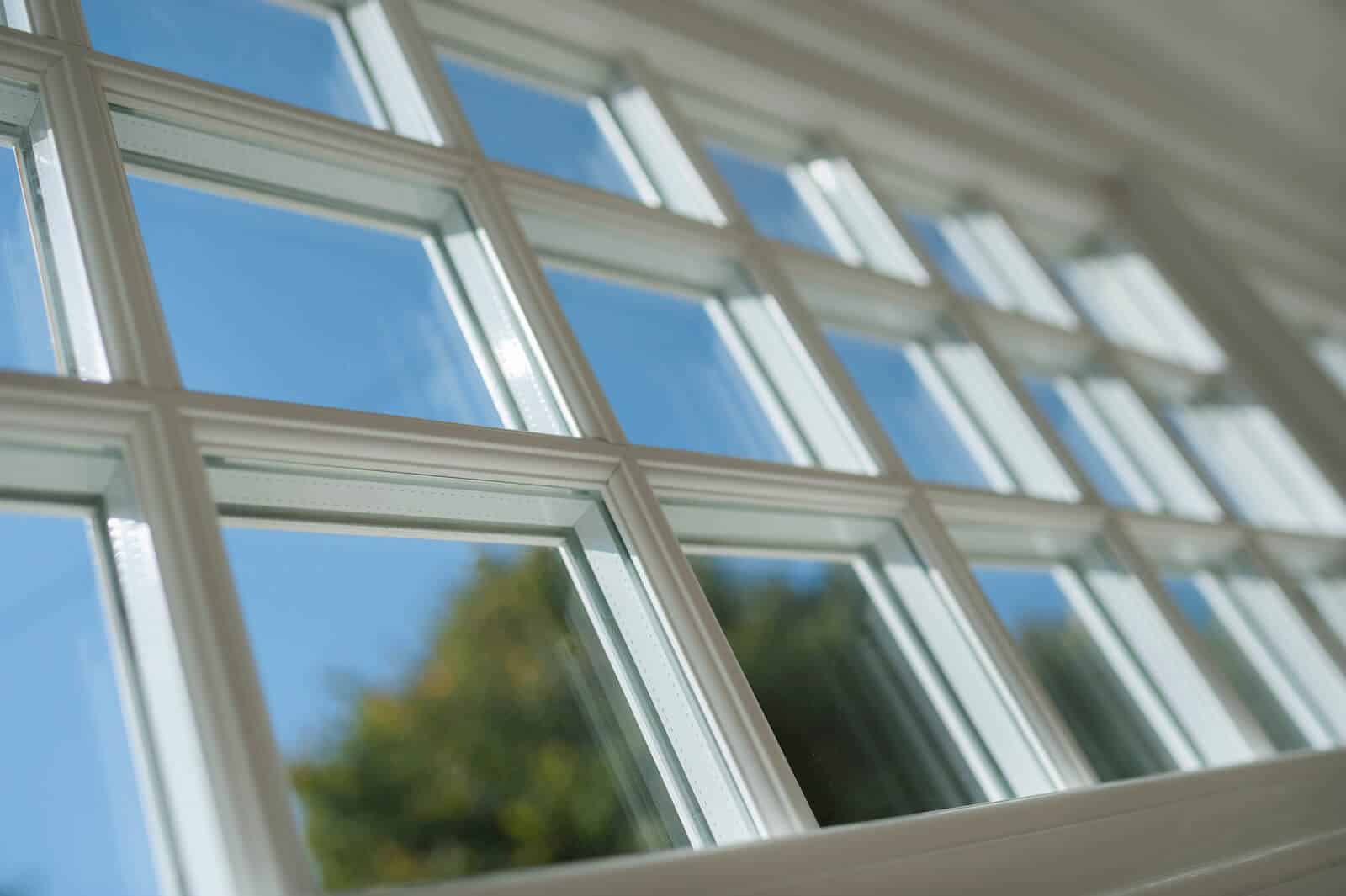 Pioneering unglazed R9 window completes technical approvals