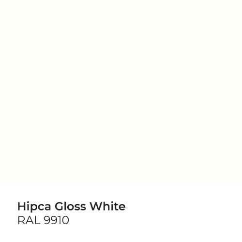 Hipca Gloss White